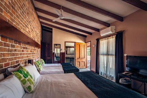 The Lodge Bellingen - Accommodation Port Hedland 12