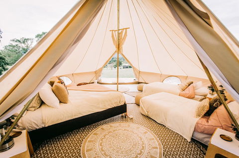 The Lodge Bellingen - Accommodation Port Hedland 35
