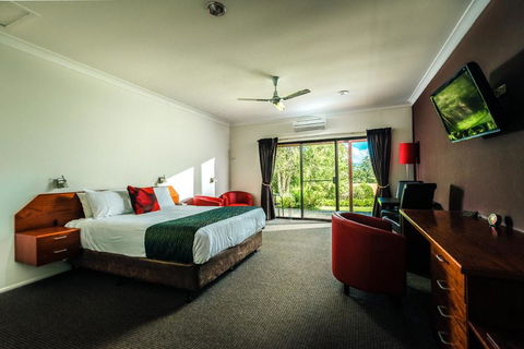 The Lodge Bellingen - Accommodation Port Hedland 15