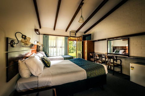 The Lodge Bellingen - Accommodation Port Hedland 11