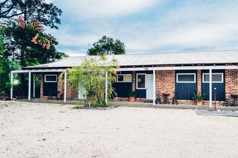 The Lodge Bellingen - Accommodation Port Hedland 6