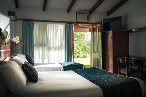 The Lodge Bellingen - Accommodation Port Hedland 16