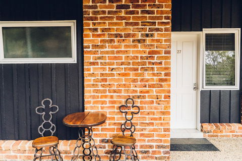 The Lodge Bellingen - Accommodation Port Hedland 8