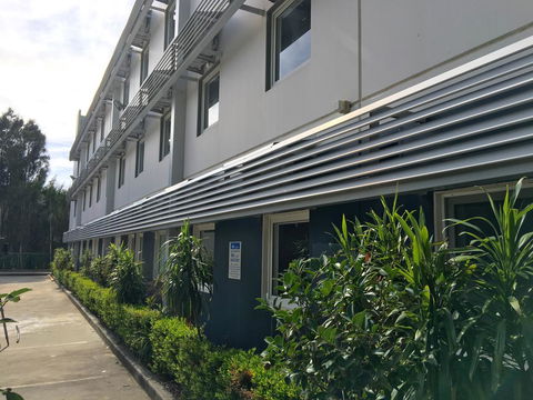 Ibis Budget - Gosford - Accommodation Port Hedland 25