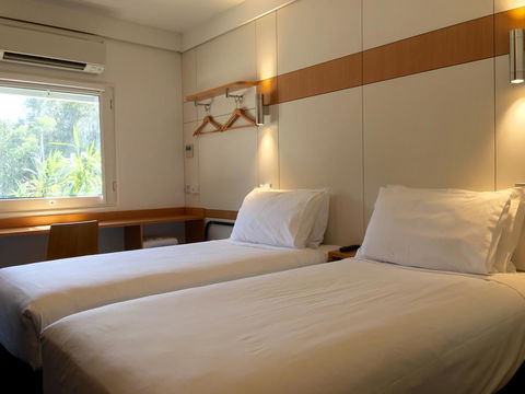Ibis Budget - Gosford - Accommodation Port Hedland 12