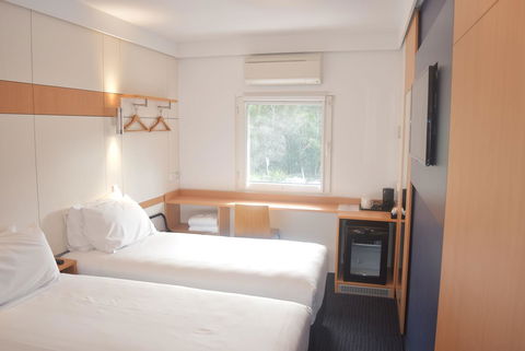 Ibis Budget - Gosford - Accommodation Port Hedland 6