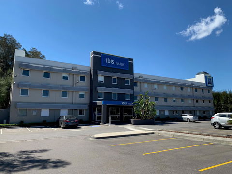 Ibis Budget - Gosford - Accommodation Port Hedland 0