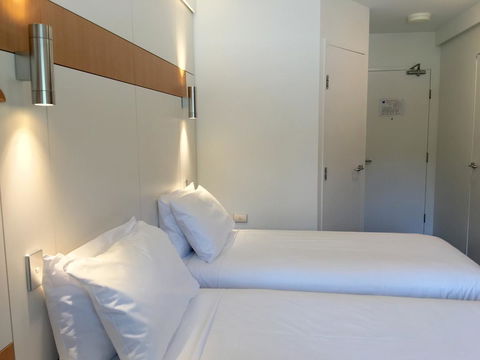 Ibis Budget - Gosford - Accommodation Port Hedland 19