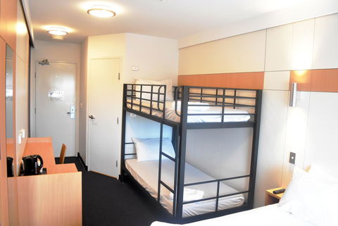 Ibis Budget - Gosford - Accommodation Port Hedland 5