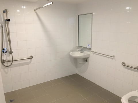 Ibis Budget - Gosford - Accommodation Port Hedland 23