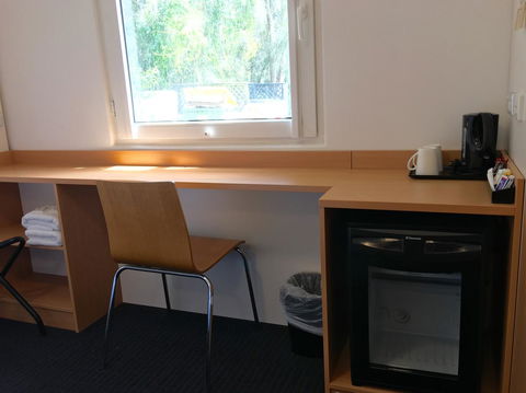 Ibis Budget - Gosford - Accommodation Port Hedland 15