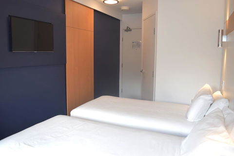 Ibis Budget - Gosford - Accommodation Port Hedland 10
