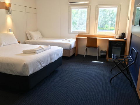 Ibis Budget - Gosford - Accommodation Port Hedland 22
