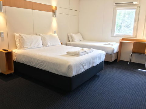 Ibis Budget - Gosford - Accommodation Port Hedland 14