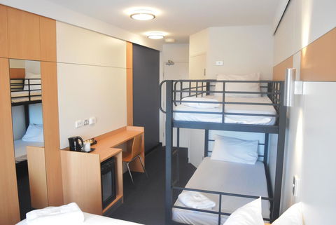 Ibis Budget - Gosford - Accommodation Port Hedland 3