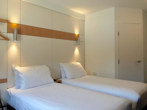 Ibis Budget - Gosford - Accommodation Port Hedland 20
