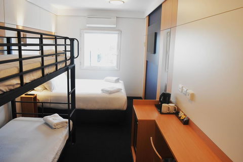 Ibis Budget - Gosford - Accommodation Port Hedland 2