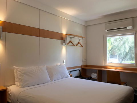Ibis Budget - Gosford - Accommodation Port Hedland 11