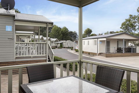 Discovery Parks - Dubbo - Accommodation Port Hedland 12