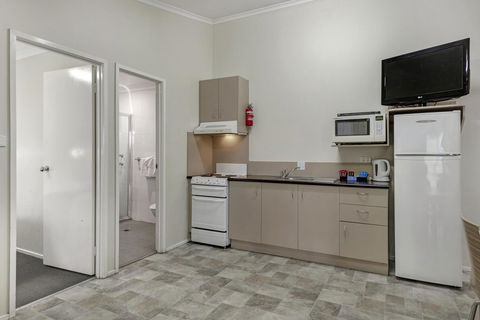 Discovery Parks - Dubbo - Accommodation Port Hedland 22