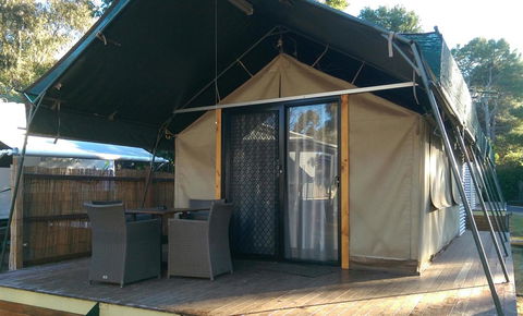 Discovery Parks - Dubbo - Accommodation Port Hedland 36