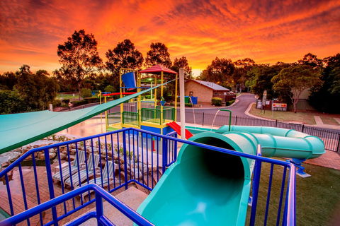 Discovery Parks - Dubbo - Accommodation Port Hedland 37