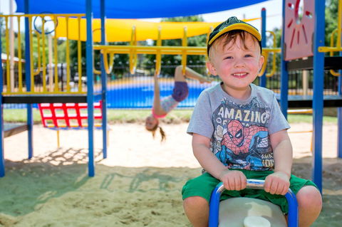 Discovery Parks - Dubbo - Accommodation Port Hedland 39