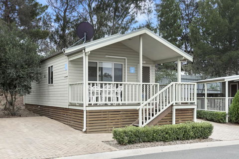 Discovery Parks - Dubbo - Accommodation Port Hedland 7