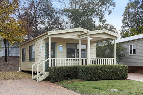 Discovery Parks - Dubbo - Accommodation Port Hedland 13