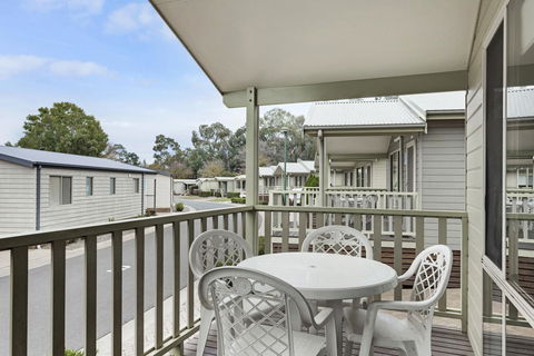 Discovery Parks - Dubbo - Accommodation Port Hedland 6