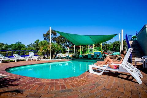 Discovery Parks - Dubbo - Accommodation Port Hedland 42