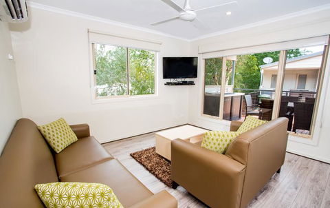Discovery Parks - Dubbo - Accommodation Port Hedland 28