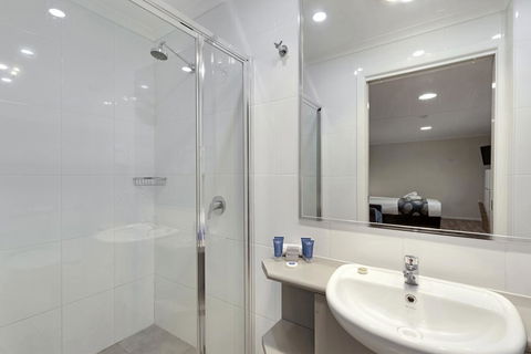 Discovery Parks - Dubbo - Accommodation Port Hedland 14