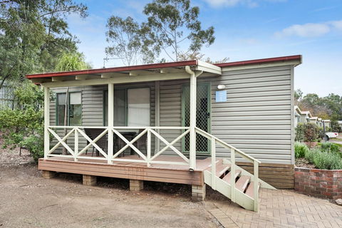 Discovery Parks - Dubbo - Accommodation Port Hedland 25