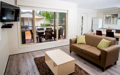 Discovery Parks - Dubbo - Accommodation Port Hedland 27