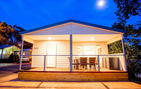 Discovery Parks - Dubbo - Accommodation Port Hedland 31
