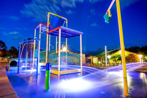 Discovery Parks - Dubbo - Accommodation Port Hedland 38