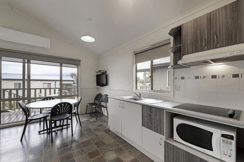 Discovery Parks - Dubbo - Accommodation Port Hedland 4