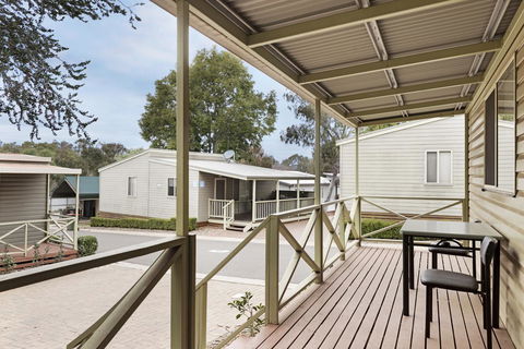 Discovery Parks - Dubbo - Accommodation Port Hedland 17
