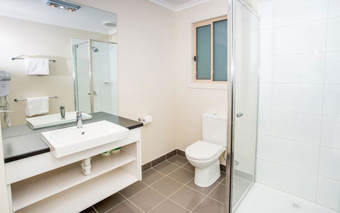 Discovery Parks - Dubbo - Accommodation Port Hedland 30