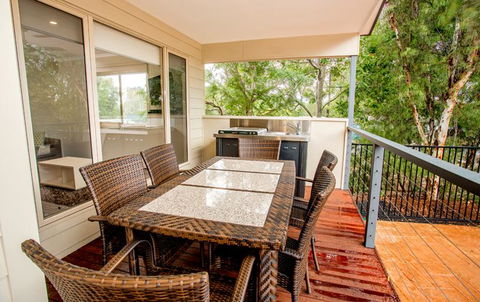 Discovery Parks - Dubbo - Accommodation Port Hedland 29