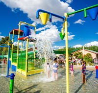 Discovery Parks - Dubbo - Accommodation Port Hedland