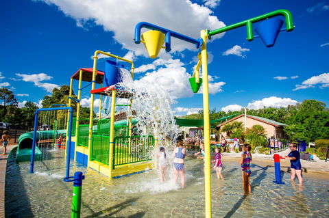 Discovery Parks - Dubbo - Accommodation Port Hedland 0