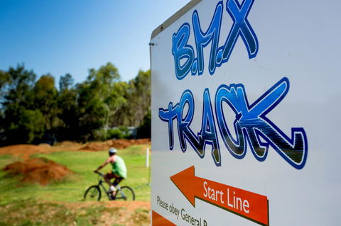 Discovery Parks - Dubbo - Accommodation Port Hedland 44