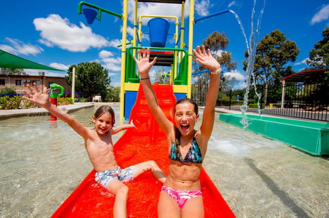 Discovery Parks - Dubbo - Accommodation Port Hedland 41