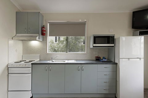 Discovery Parks - Dubbo - Accommodation Port Hedland 10