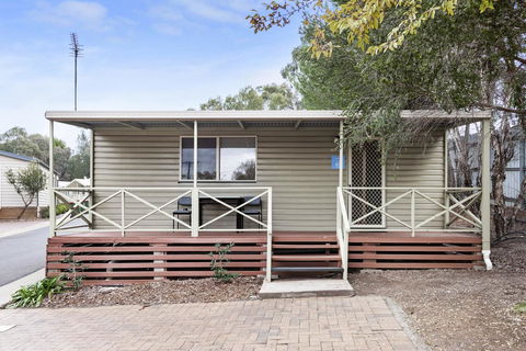 Discovery Parks - Dubbo - Accommodation Port Hedland 18