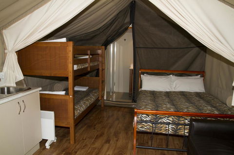 Discovery Parks - Dubbo - Accommodation Port Hedland 34
