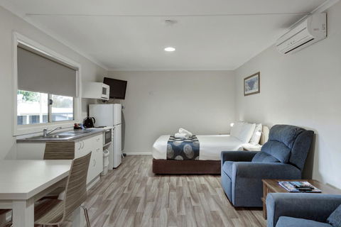 Discovery Parks - Dubbo - Accommodation Port Hedland 16