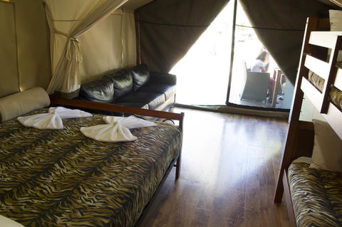 Discovery Parks - Dubbo - Accommodation Port Hedland 33